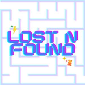 lostnfound 失勿待領