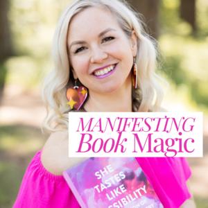 Manifesting Book Magic