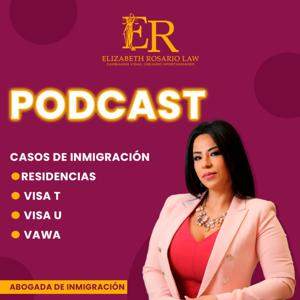 Café con la abogada - Temporada 1