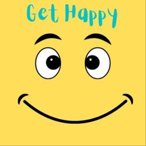 Get Happy!