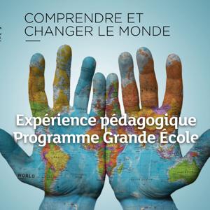 ESSEC - Conférences séminaire Comprendre & Changer le Monde