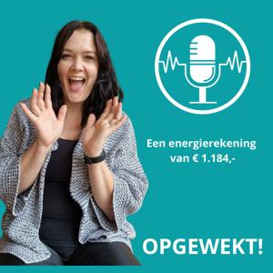 Opgewekt!
