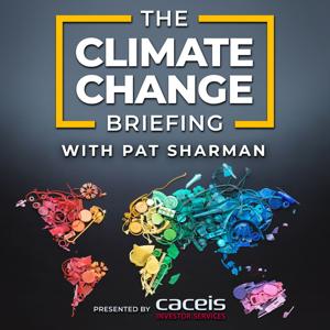 The CACEIS Climate Change Briefing