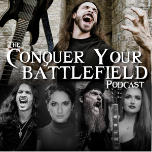 The Conquer Your Battlefield Podcast