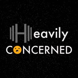Heavily Concerned