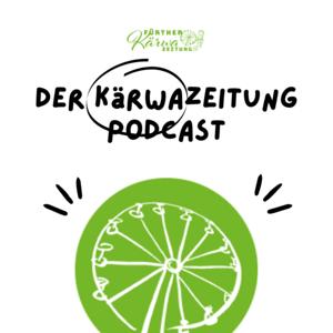 Kärwazeitung Podcast - Fürther Kärwageschichten