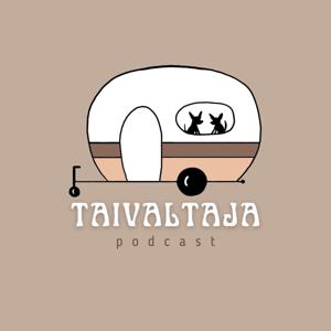 Taivaltaja