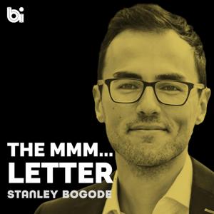 The Mmm...letter Podcast