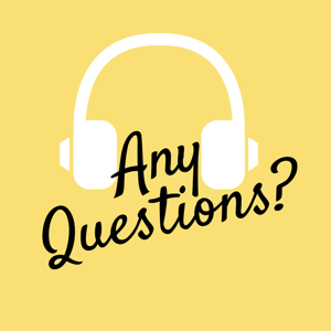 Any Questions?