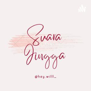 Suara Jingga