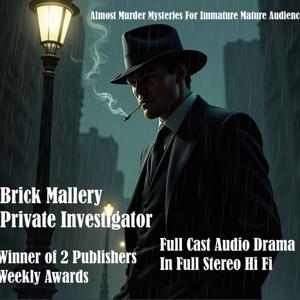 Brick Mallery Private Investigator