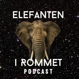 Elefanten i rommet podcast
