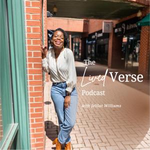 The Lived Verse Podcast