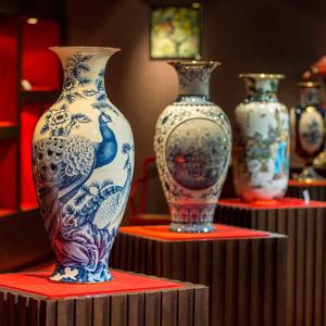 gốm sứ minh long mekoong