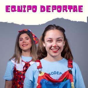 EQUIPO DEPORTAE