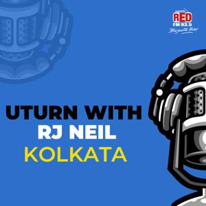 Uturn  with RJ Neil