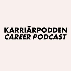 Karriärpodden