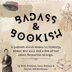 Badass & Bookish