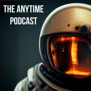 The Anytime Podcast