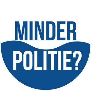 Minder politie?