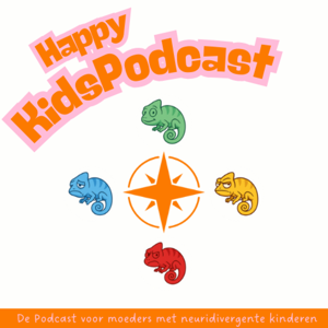 Happy KidsPodcast