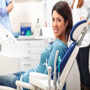 What Happens During a Teeth Cleaning?