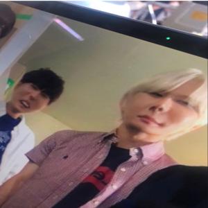 from home (rearranged ver.)
