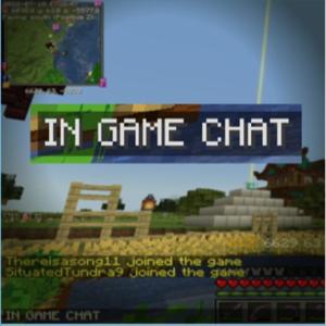 In Game Chat