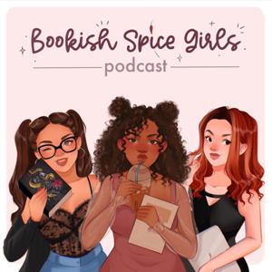 Bookish Spice Girls