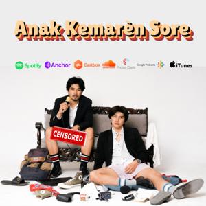 Anak Kemarèn Sore