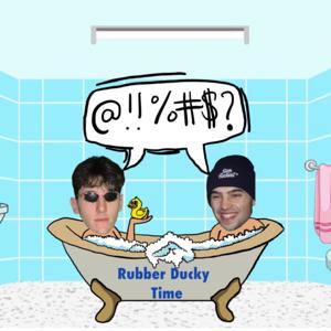 Rubber Ducky Time Podcast
