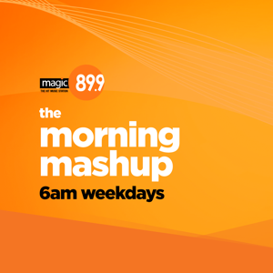 The Morning Mashup
