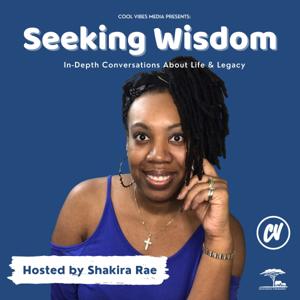 Seeking Wisdom