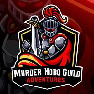 Murder Hobo Guild Adventures