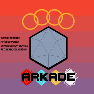 Arkade