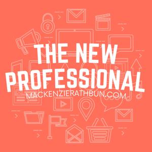 The New Professional