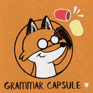 The Grammar Capsule Series by Foxwell Group