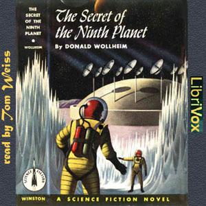 Secret of the Ninth Planet (Version 2), The by Donald Wollheim (1914 - 1990)