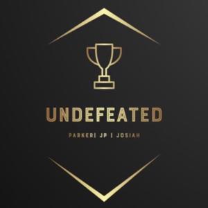 Undefeated Podcast