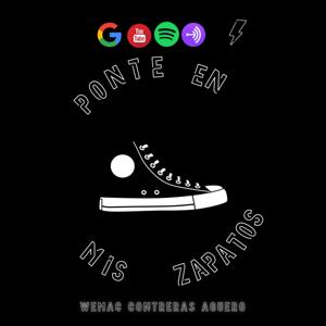 Ponte En Mis Zapatos