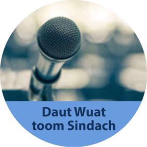 Daut Wuat toom Sindach (old)