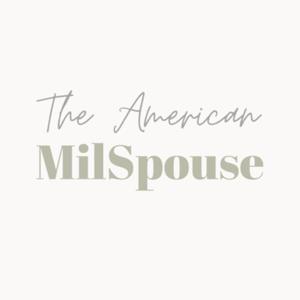 The American MilSpouse