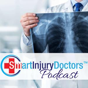 Smart Injury Doctors Podcast by Dr. Jeffrey Alan Cronk