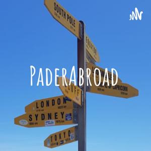 PaderAbroad