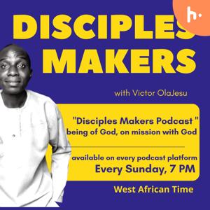 Disciples Makers