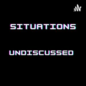 SITUATIONS UNDISCUSSED