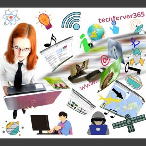 Tech Blogger