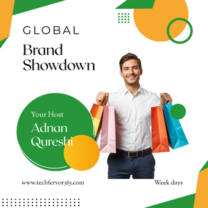 I compare cheap and expensive brands from around the world for online shoppers