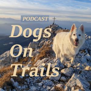 Dogs on Trails