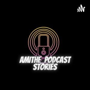 Am I The Podcast Stories